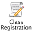 Class Registration