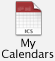 My Calendars